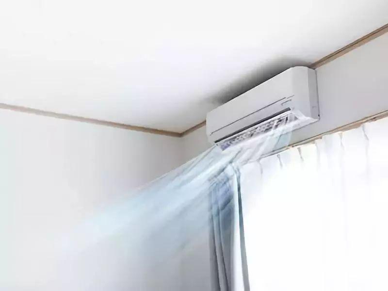 掛機空調